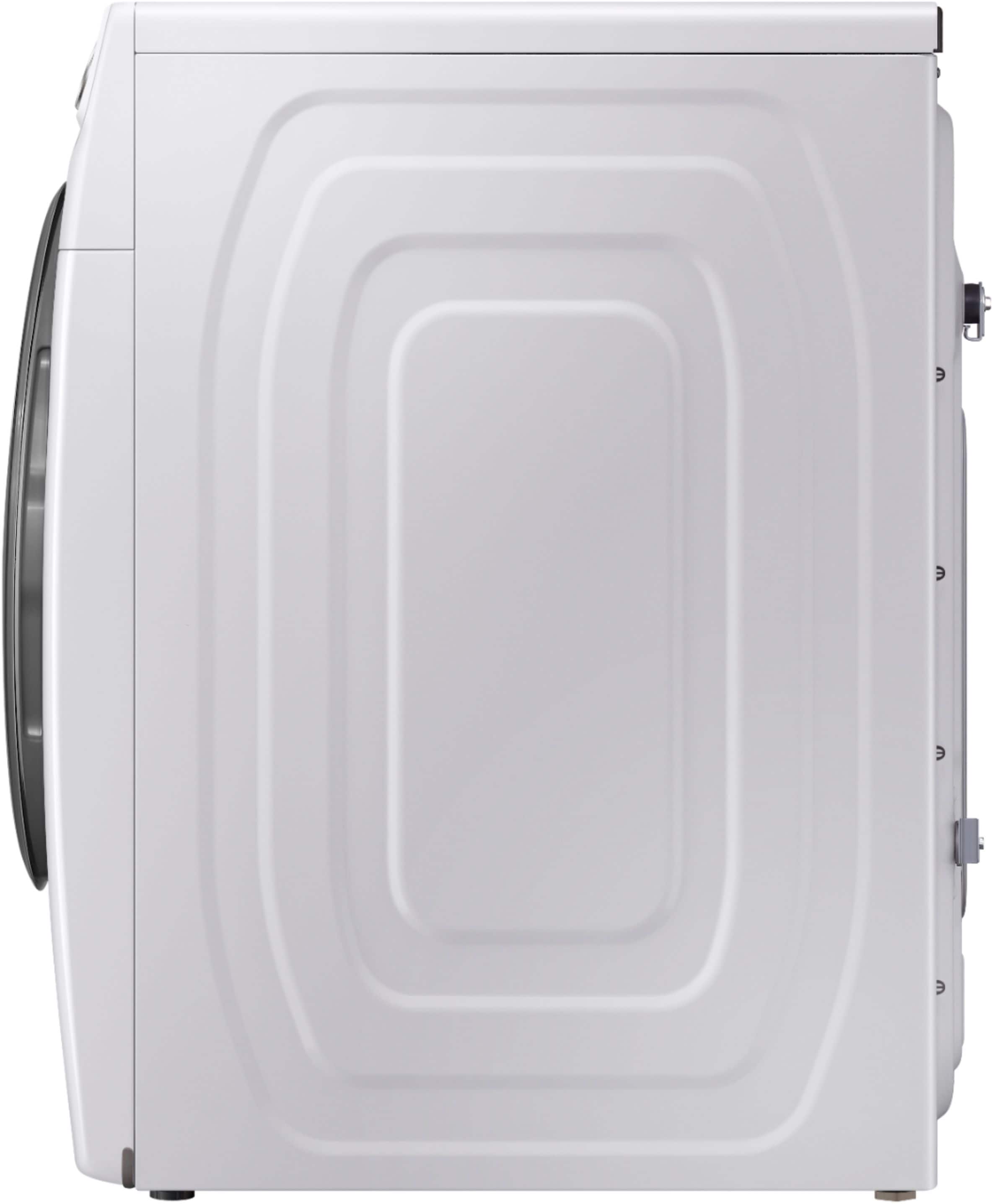 Samsung - 4.5 Cu. Ft. 12-Cycle High-Efficiency Front-Loading Washer with Steam - White - Alt_View_Standard_15