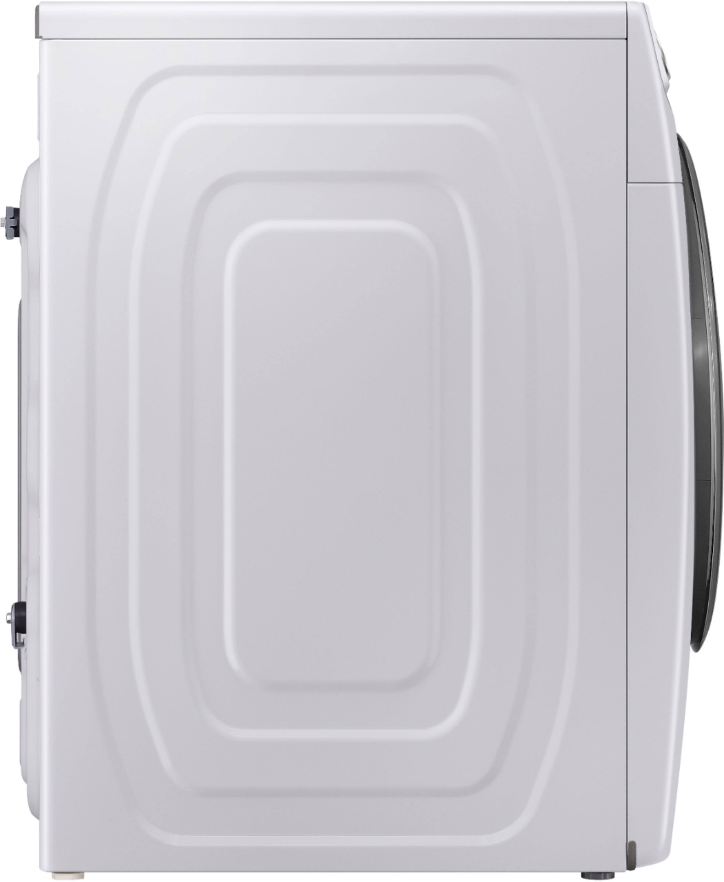 Samsung - 4.5 Cu. Ft. 12-Cycle High-Efficiency Front-Loading Washer with Steam - White - Alt_View_Standard_16