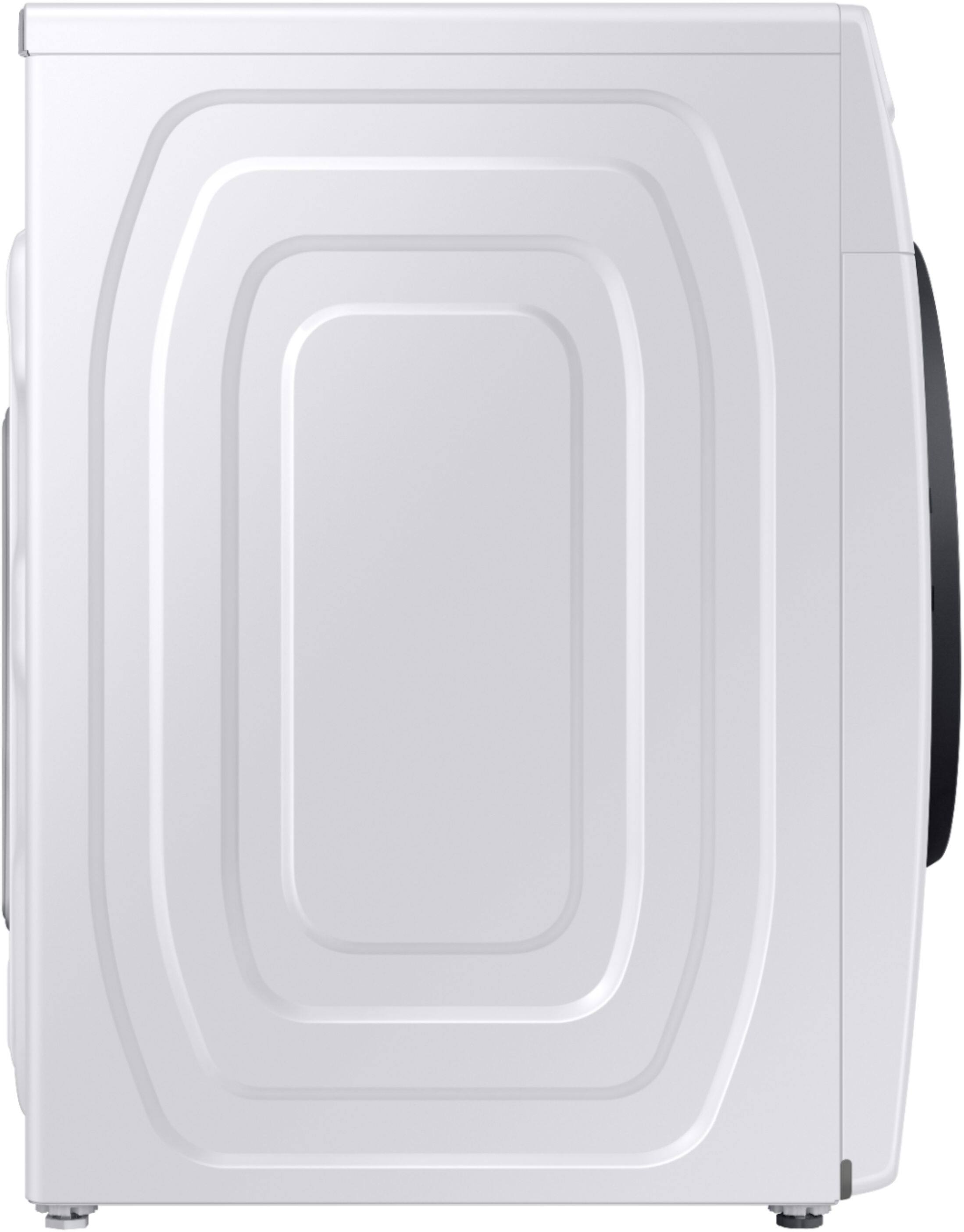 Samsung - 4.5 Cu. Ft. 10-Cycle High-Efficiency Front-Loading Washer with Steam - White - Alt_View_Standard_12