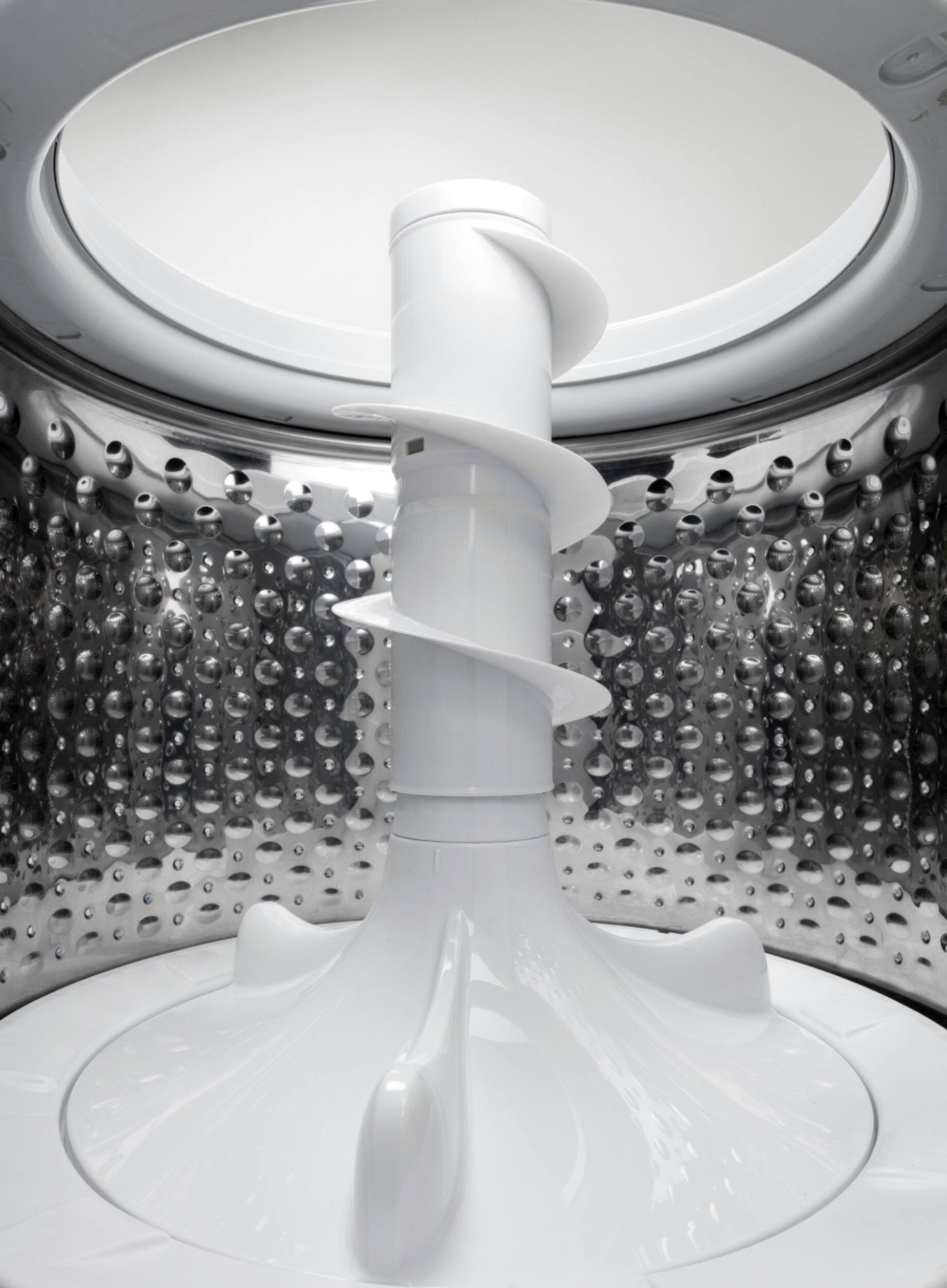 GE - 4.5 Cu. Ft. 14-Cycle Top-Loading Washer - White On White - Alt_View_Standard_13