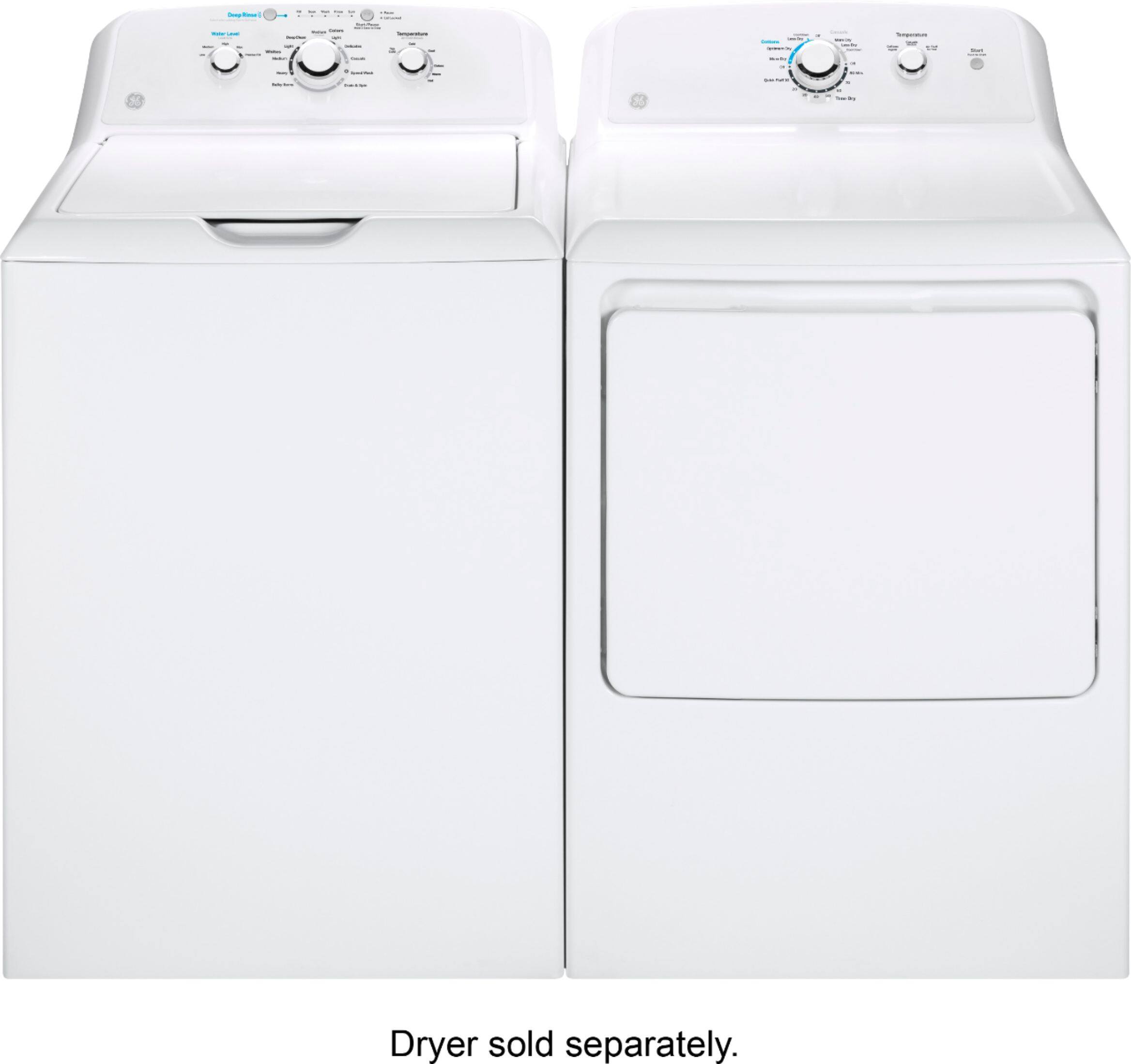 GE - 4.2 Cu. Ft. 11-Cycle Top-Loading Washer - White On White - Alt_View_Standard_11