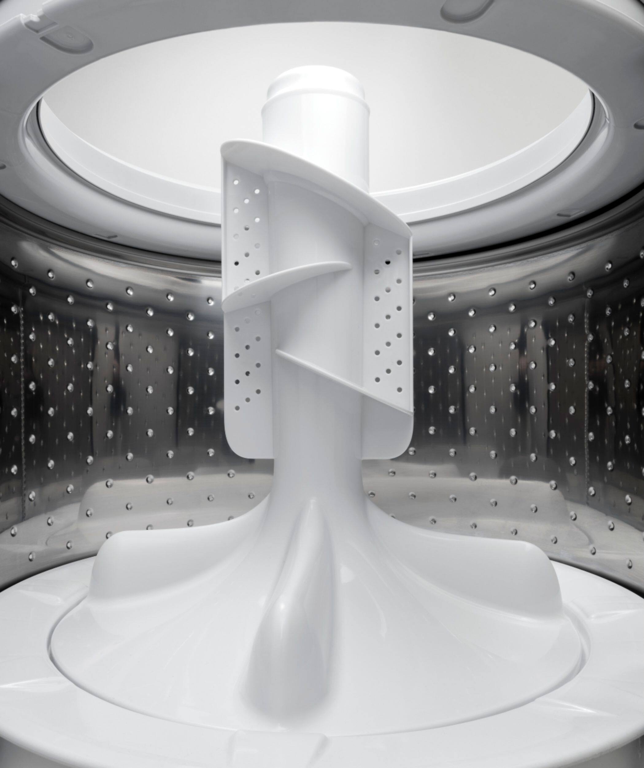 GE - 4.2 Cu. Ft. 11-Cycle Top-Loading Washer - White On White - Alt_View_Standard_18