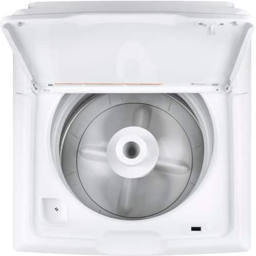 GE - 4.2 Cu. Ft. 11-Cycle Top-Loading Washer - White On White - Alt_View_Standard_2