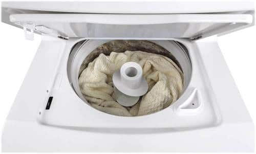 GE - 3.9 Cu. Ft. 12-Cycle Washer and 5.9 Cu.Ft 4-Cycle Dryer Gas Laundry Center - White - Alt_View_Standard_11
