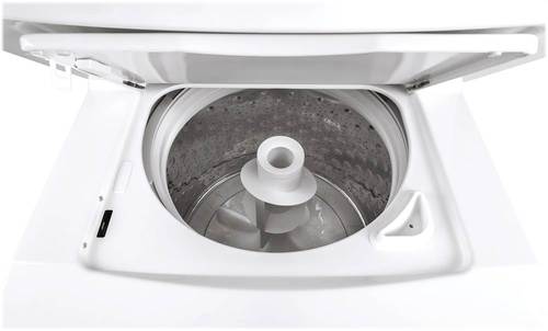 GE - 3.9 Cu. Ft. 12-Cycle Washer and 5.9 Cu.Ft 4-Cycle Dryer Gas Laundry Center - White - Alt_View_Standard_2