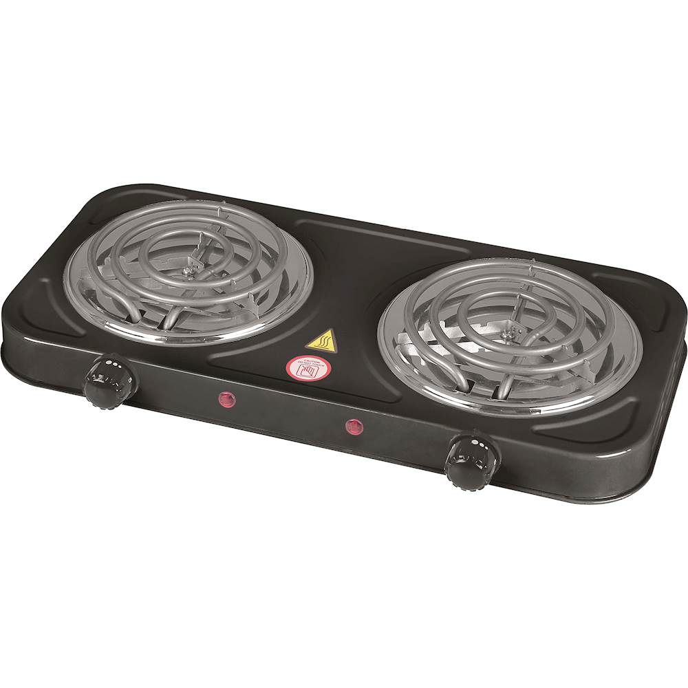 4 Burner Gas Stove Top, Bronze - PFK-400