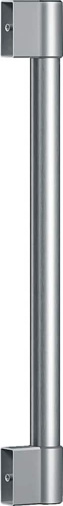 Thermador - Professional 20" Handle for Select Thermador Refrigerators and Wine Coolers - Stainless steel - Front_Zoom