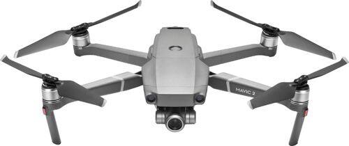 Dji Mavic 2 Part5 Zoom Aircraft Excludes Remote Controller And