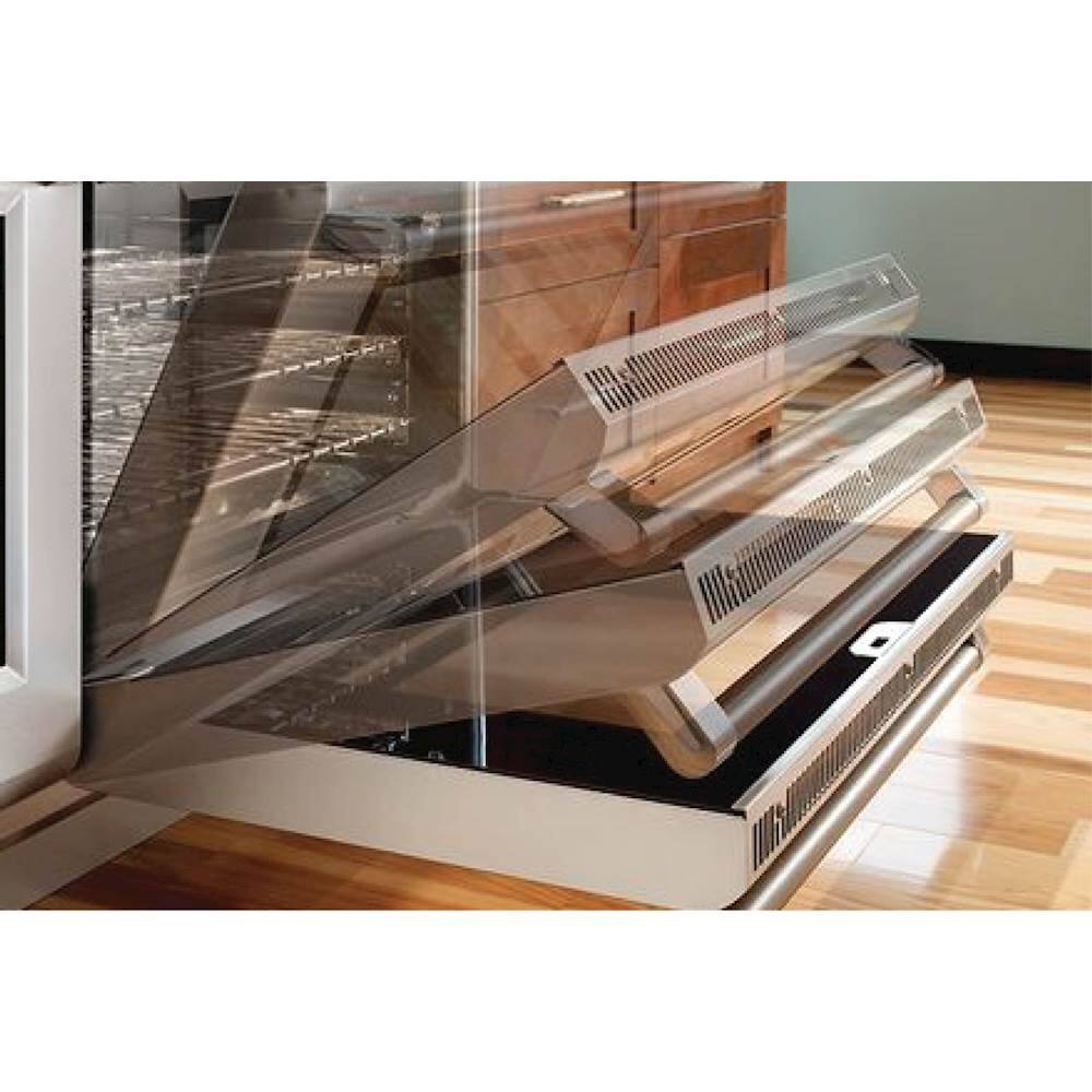 Thermador - Self-Cleaning Freestanding Double Oven Dual Fuel Convection Range - Alt_View_Standard_17