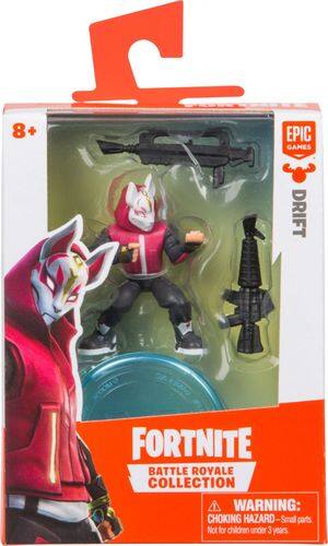 Fortnite Figure Solo Pack