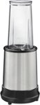 Insignia - Personal Blender - Stainless-Steel