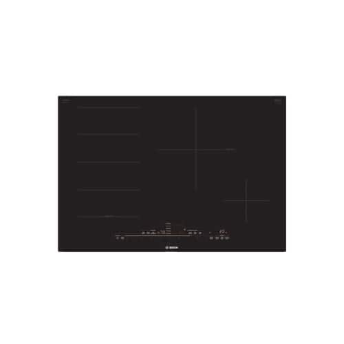 Bosch Benchmark Series 30" Electric Induction Cooktop at Pacific Sales