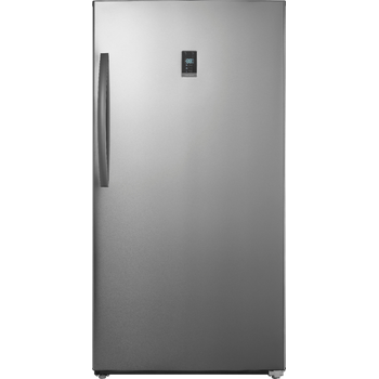 Insignia 17 0 Cu Ft Upright Convertible Freezer Refrigerator