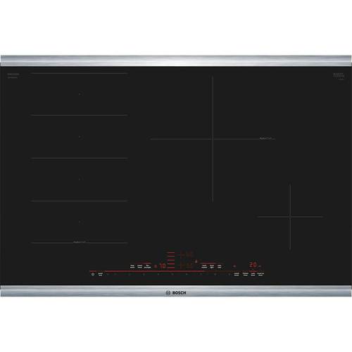 Bosch Benchmark Series 30" BuiltIn Electric Induction Cooktop