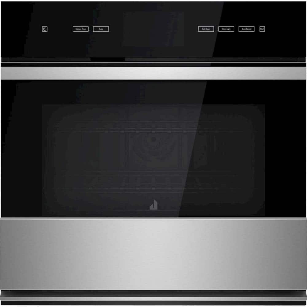 JennAir NOIR 30" BuiltIn Single Electric Convection Wall Oven