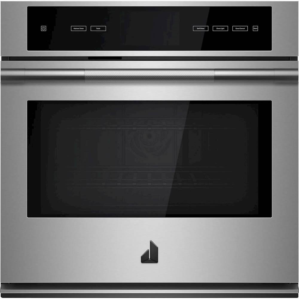 JennAir RISE 30" BuiltIn Single Electric Convection Wall Oven