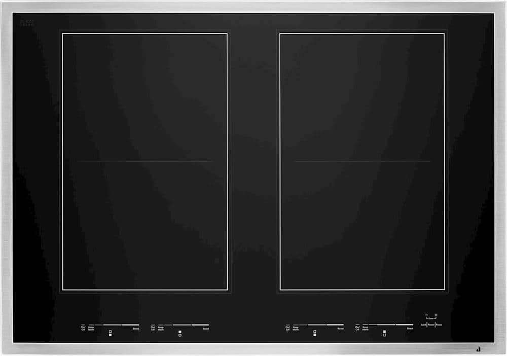 jenn air 30 inch induction cooktop