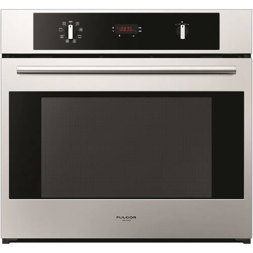 Fulgor Milano 400 Series 29.7" BuiltIn Single Electric Convection