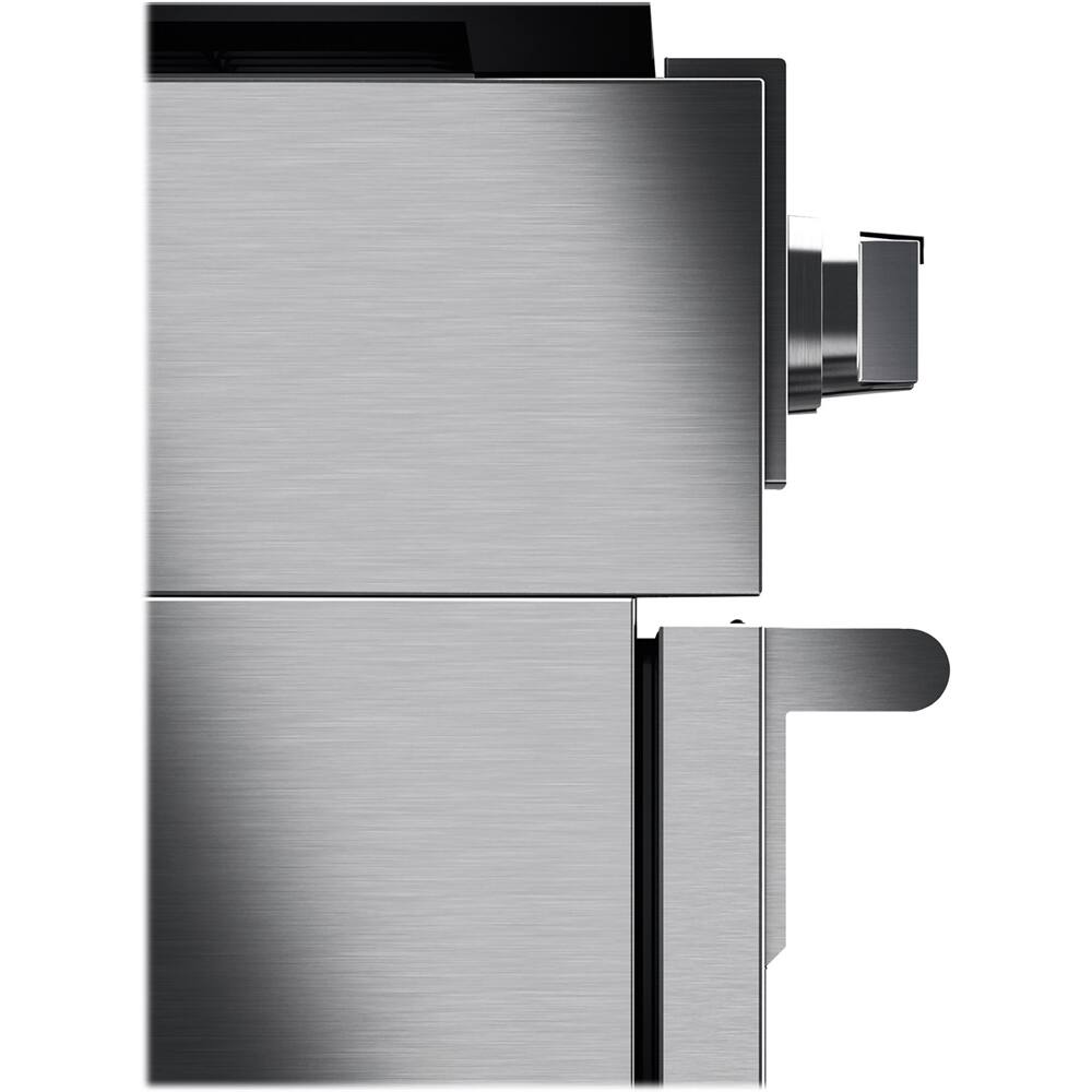 Fulgor Milano - 4.1 Cu. Ft. Self-Cleaning Freestanding Electric Induction Convection Range - Stainless steel - Alt_View_Standard_12