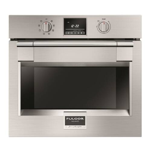 Fulgor Milano 600 Series 29.7" BuiltIn Single Electric Convection