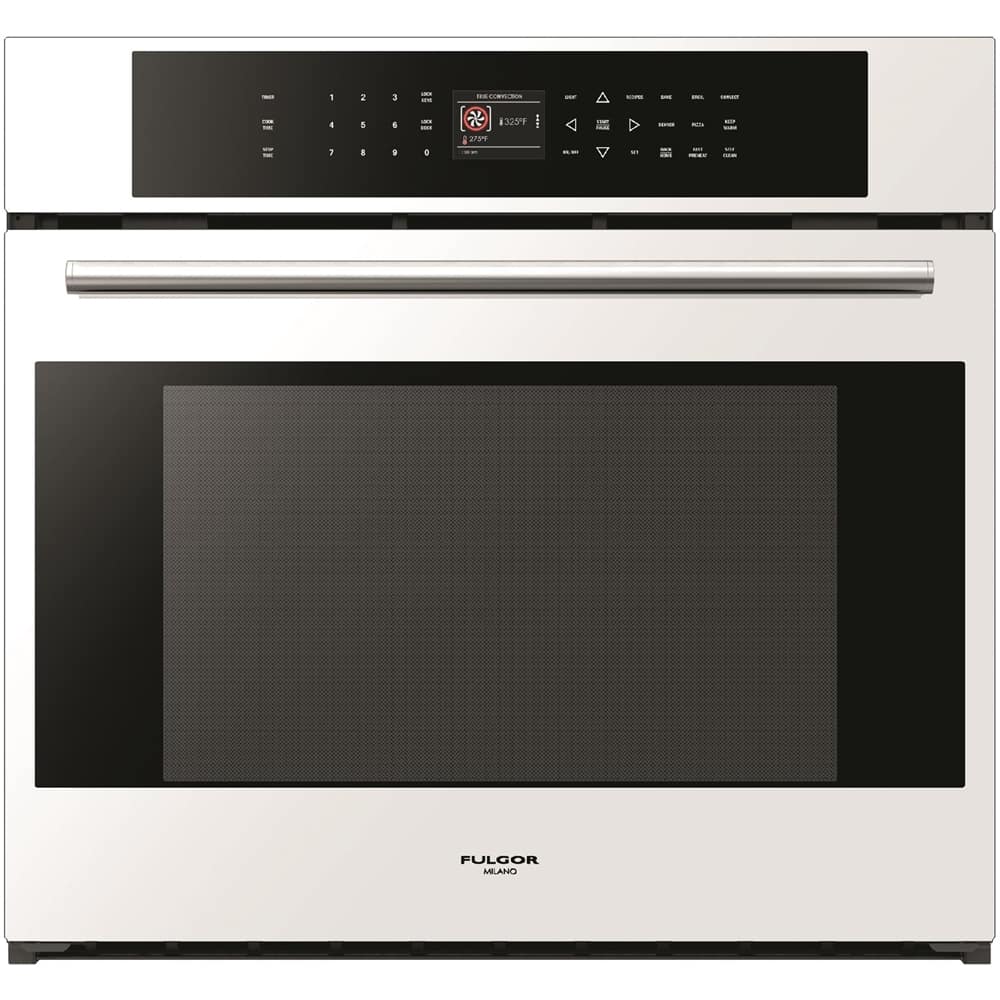 Fulgor Milano 700 Series 29.7" BuiltIn Single Electric Convection