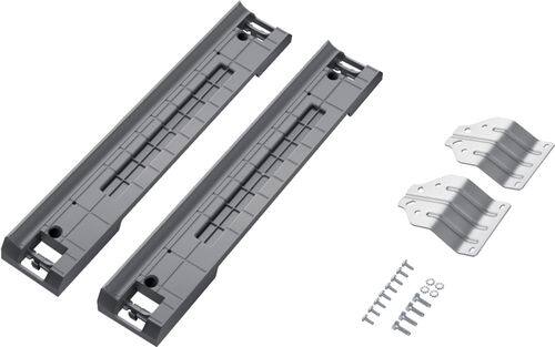 Samsung - Stacking Kit for Samsung 27" Front-Load Washers and Dryers - Front_Standard
