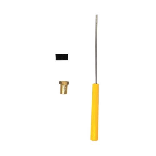 Thermador Natural Gas High Altitude Conversion Kit For Ranges Gold