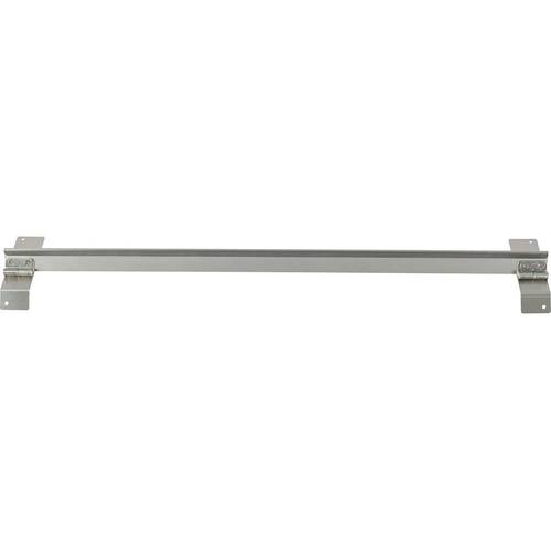 Coyote - Wind Guard for Coyote C-Series 28" Gas Grill - Front_Standard