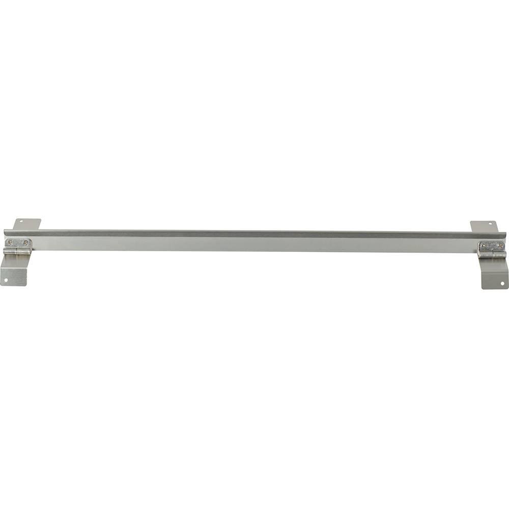 Coyote - Wind Guard for Coyote C-Series 28" Gas Grill - Front_Zoom