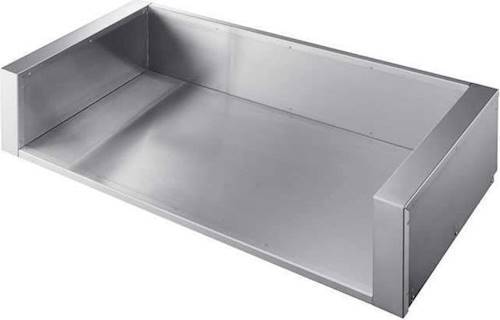 DCS - Insulated Jacket for Select DCS 42" Built-In Gas Grills - Left_Standard