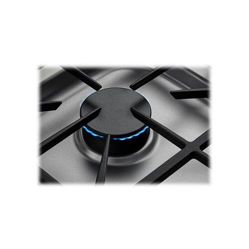 Dacor Heritage 30" Gas Cooktop Stainless steel at Pacific Sales