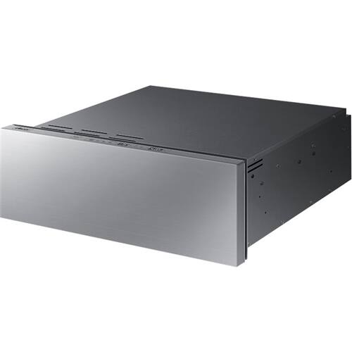 Dacor - Modernist 30" Warming Drawer - Silver Stainless Steel - Alt_View_Standard_11