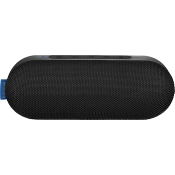 Insignia Sonic Portable Bluetooth Speaker Black