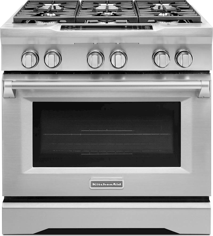 KitchenAid Limited Edition 5.1 Cu. Ft. SelfCleaning Freestanding