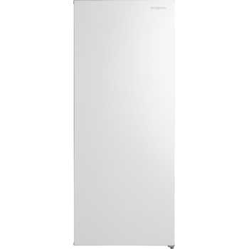 Insignia 7 Cu Ft Upright Freezer White