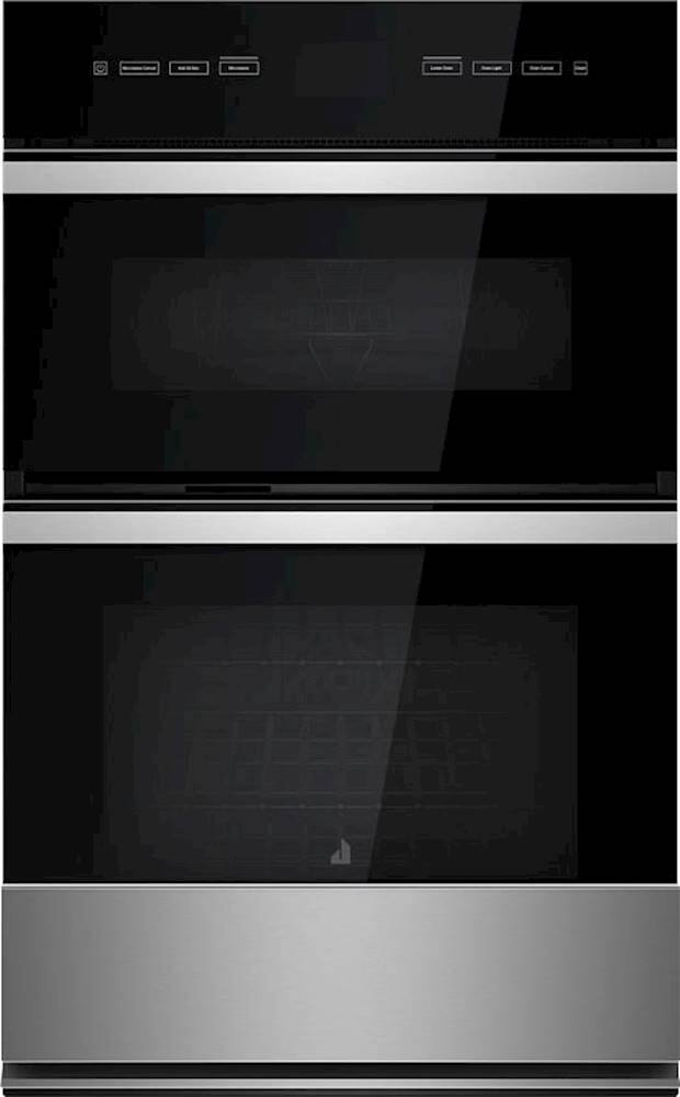 JennAir NOIR 27" BuiltIn Single Electric Convection Wall Oven with