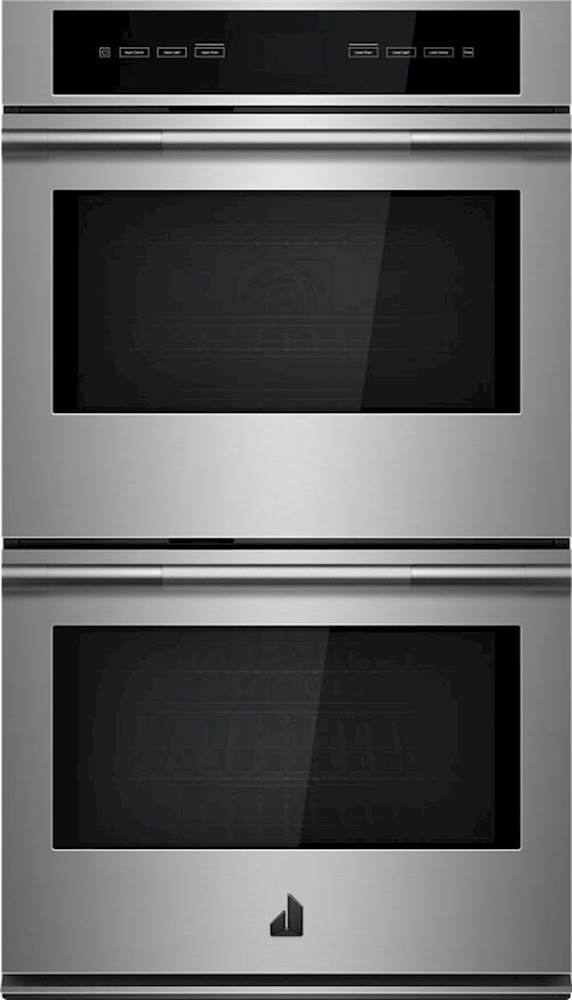 Jenn-Air - RISE 30" Built-In Double Electric Convection Wall Oven