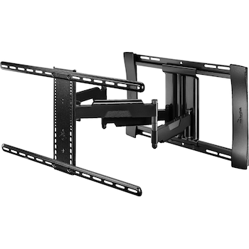 Rocketfish Tilting Tv Wall Mount For Most 19 To 39 Tvs Black