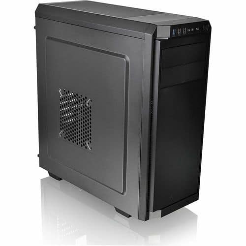 Thermaltake V100 ATX Mid-Tower Computer Case