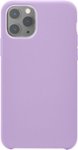 Insignia - Silicone Hard Shell Case for Apple® iPhone® 11 Pro - Lavender