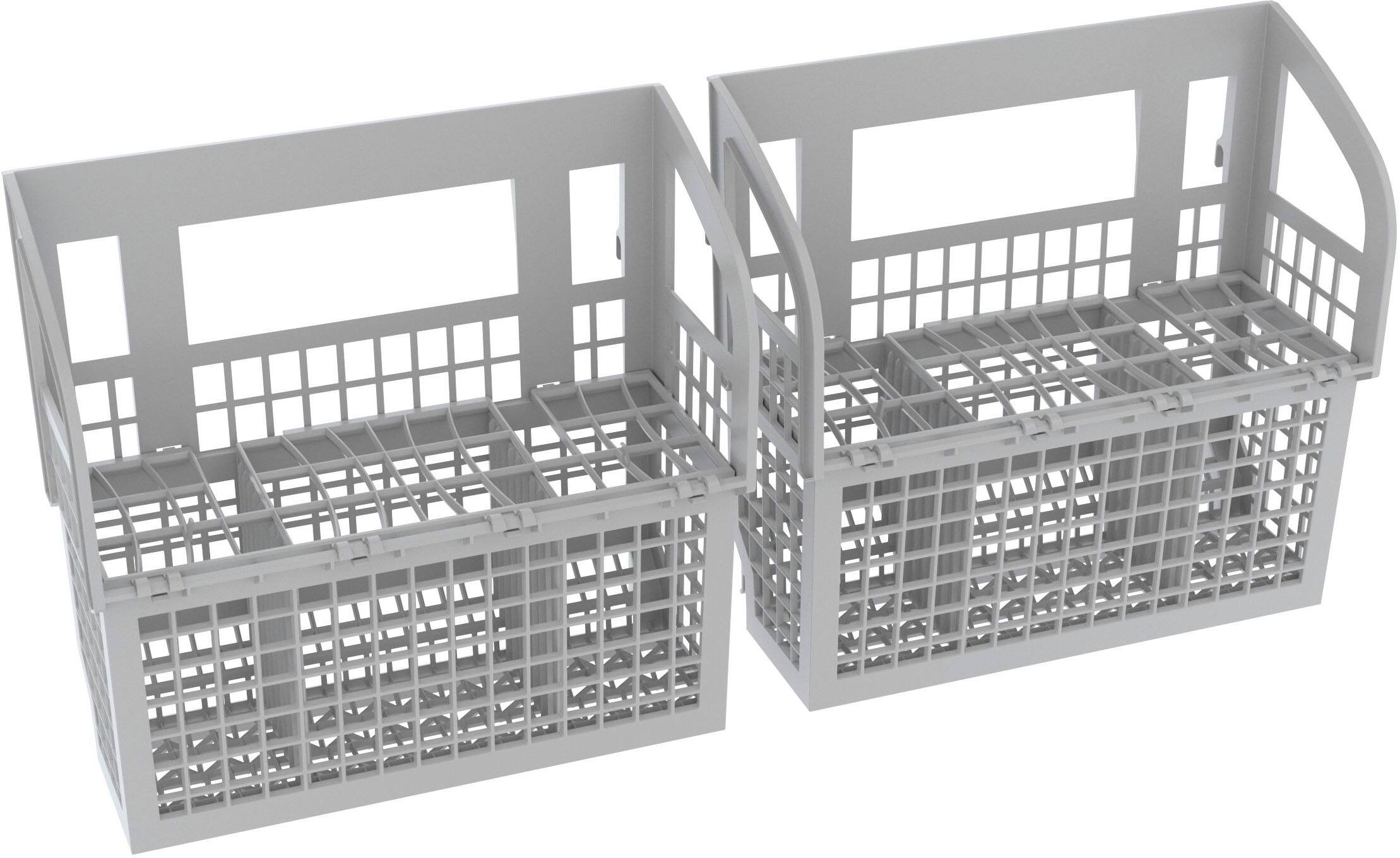 Bosch - 800 Series 24" Top Control Built-In Dishwasher with CrystalDry, Stainless Steel Tub, 3rd Rack, 42 dBa - Stainless steel - Alt_View_Standard_15