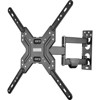 How To Install Dynex Full Motion Tv Wall Mount - Omnimount Tv Wall Mount Sc80fmx Instructions