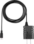 Dynex - Micro USB Wall Charger - Black