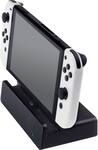 Rocketfish - TV Dock Kit For Nintendo Switch - Black