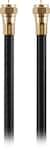 Rocketfish - 50' Antenna Cable - Black