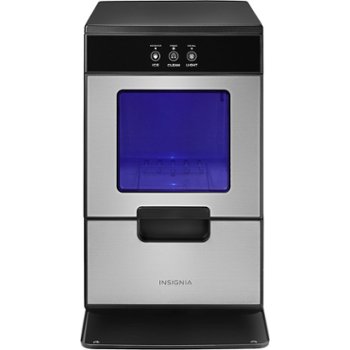 How To Clean Insignia Ice Maker?  