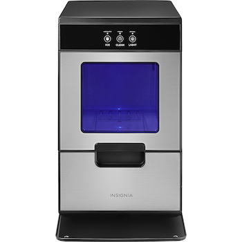 How To Clean Insignia Ice Maker?