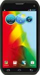 Rocketfish - Snap-On Case for Motorola Photon Q Mobile Phones - Black