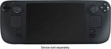 Insignia - Steam Deck Silicone Bumper Case
