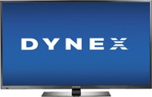 Dynex - 50" Class (49-1/2" Diag.) - LED - 720p - HDTV